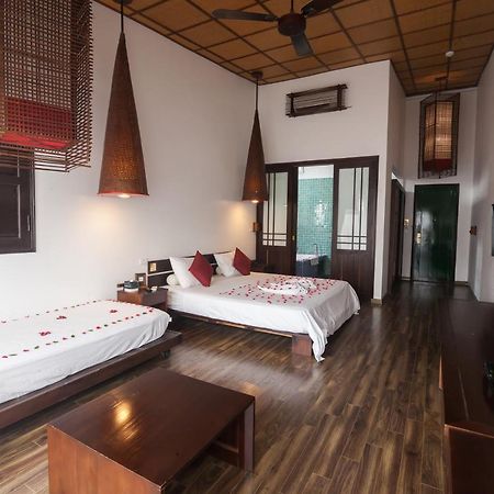 האנוי Cinnamon Cathedral Hotel מראה חיצוני תמונה