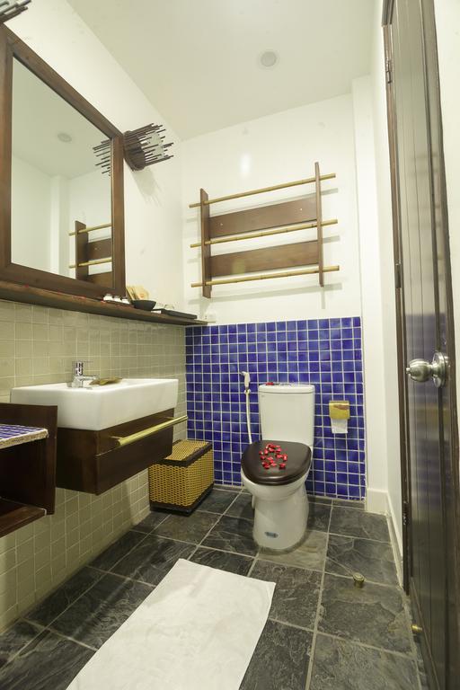 האנוי Cinnamon Cathedral Hotel מראה חיצוני תמונה