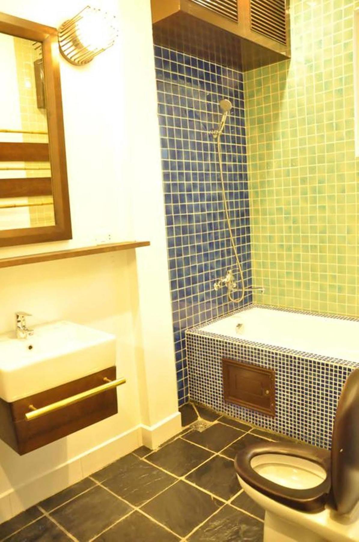 האנוי Cinnamon Cathedral Hotel מראה חיצוני תמונה